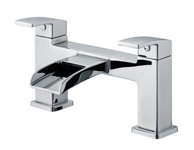 Skip20A C&l Havasu 2 Tap Hole Bath Fille Price Comparisons | Compare The Build