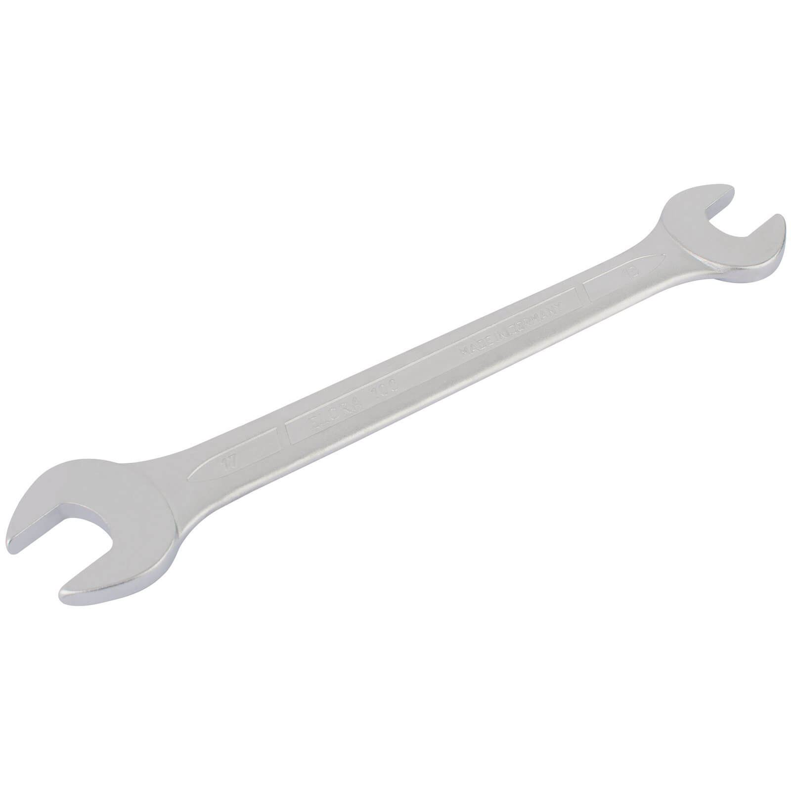 Elora Long Double Open End Spanner 13mm x 17mm Price Comparisons | Compare The Build