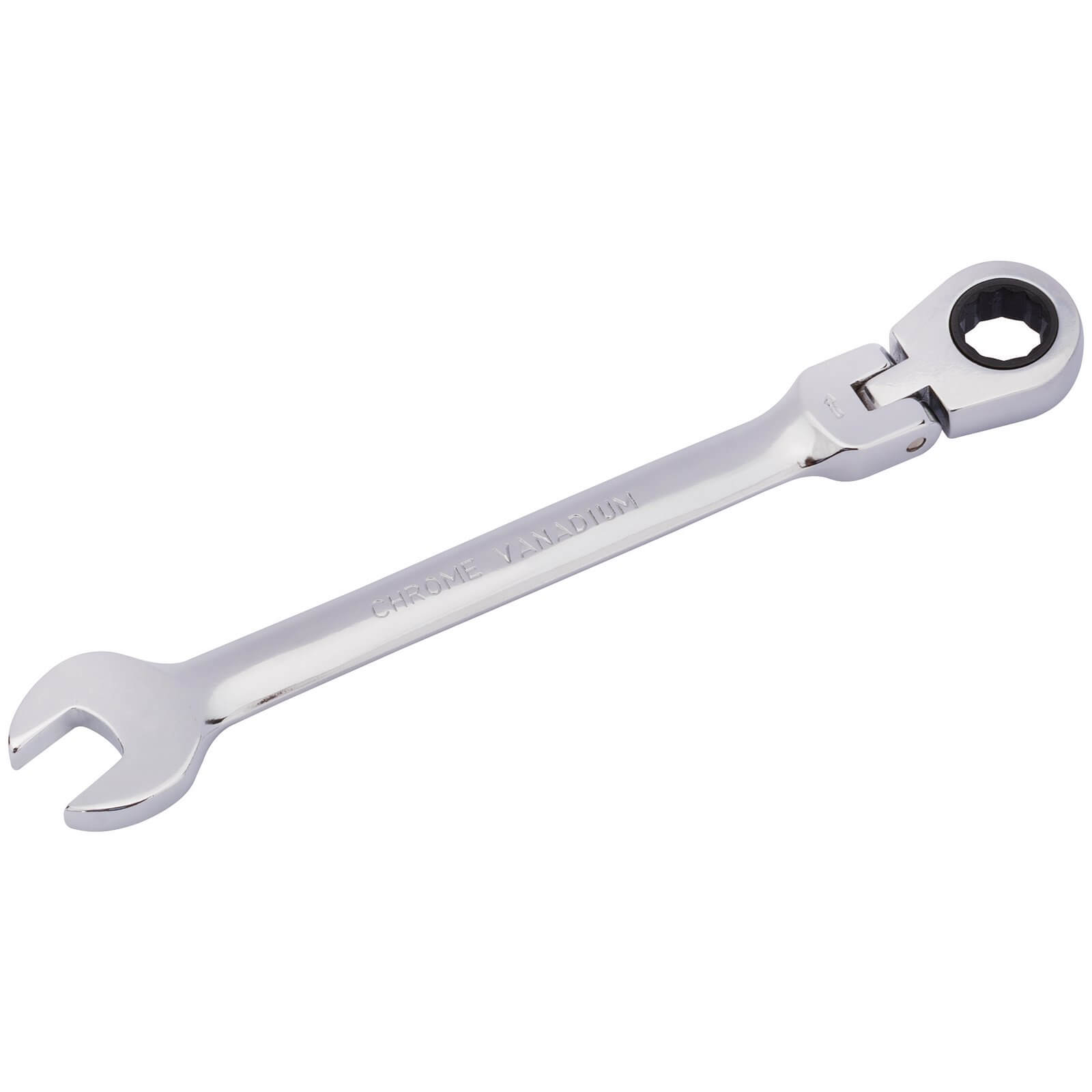 Draper Hi Torq Flexible Ratchet Combination Spanner 10mm Price Comparisons | Compare The Build