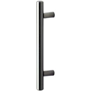 Wickes Stainless Steel Satin Nickel Bar Handle for Bathrooms - 96mm Price Comparisons | Compare The Build