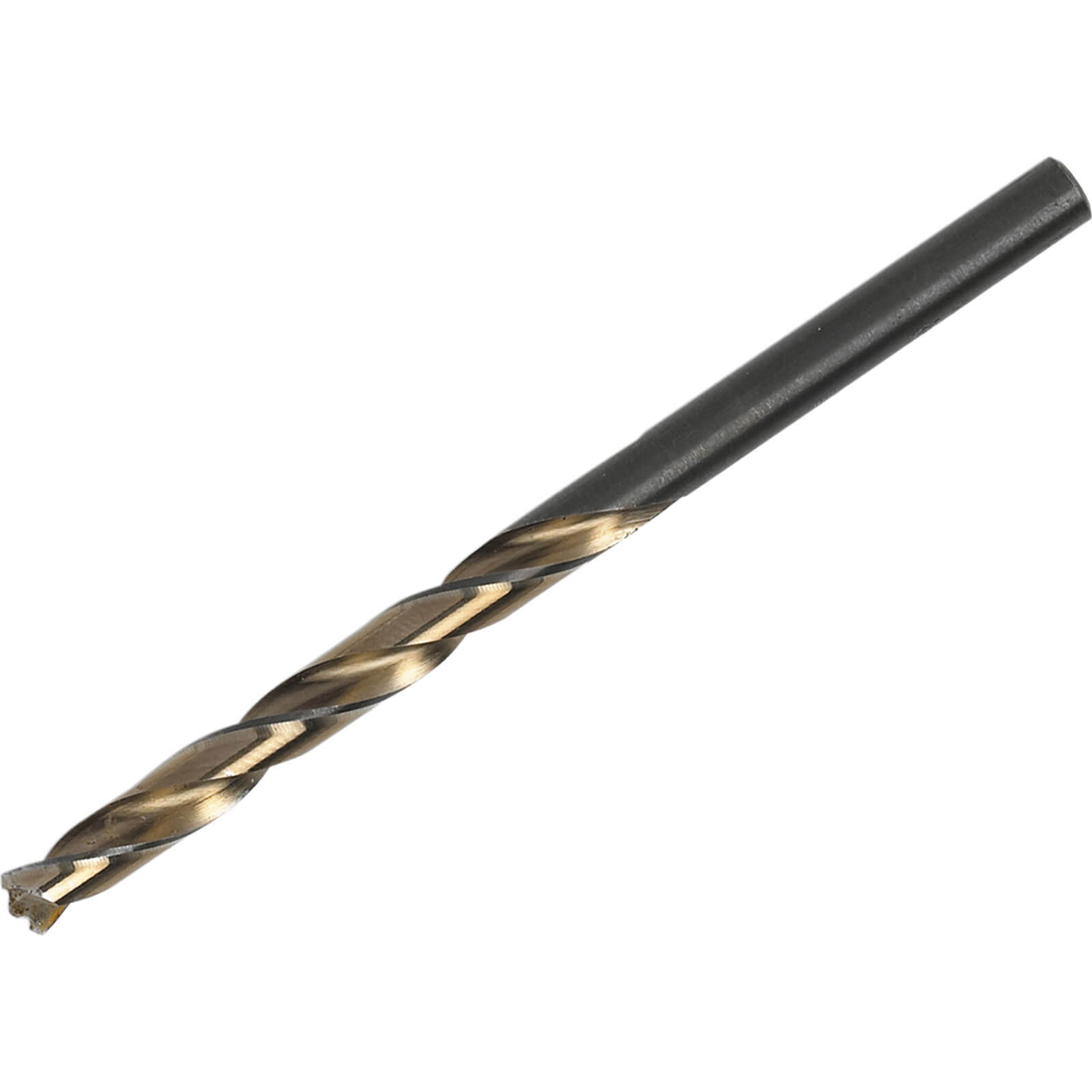 Irwin Turbomax HSS Drill Bit 8mm Price Comparisons | Compare The Build