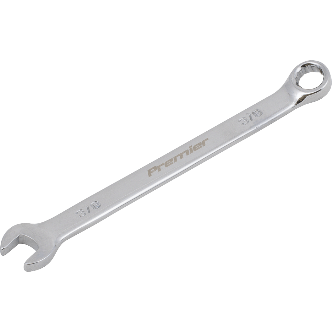 Sealey Premier Combination Spanner Imperial 3/8" Price Comparisons | Compare The Build