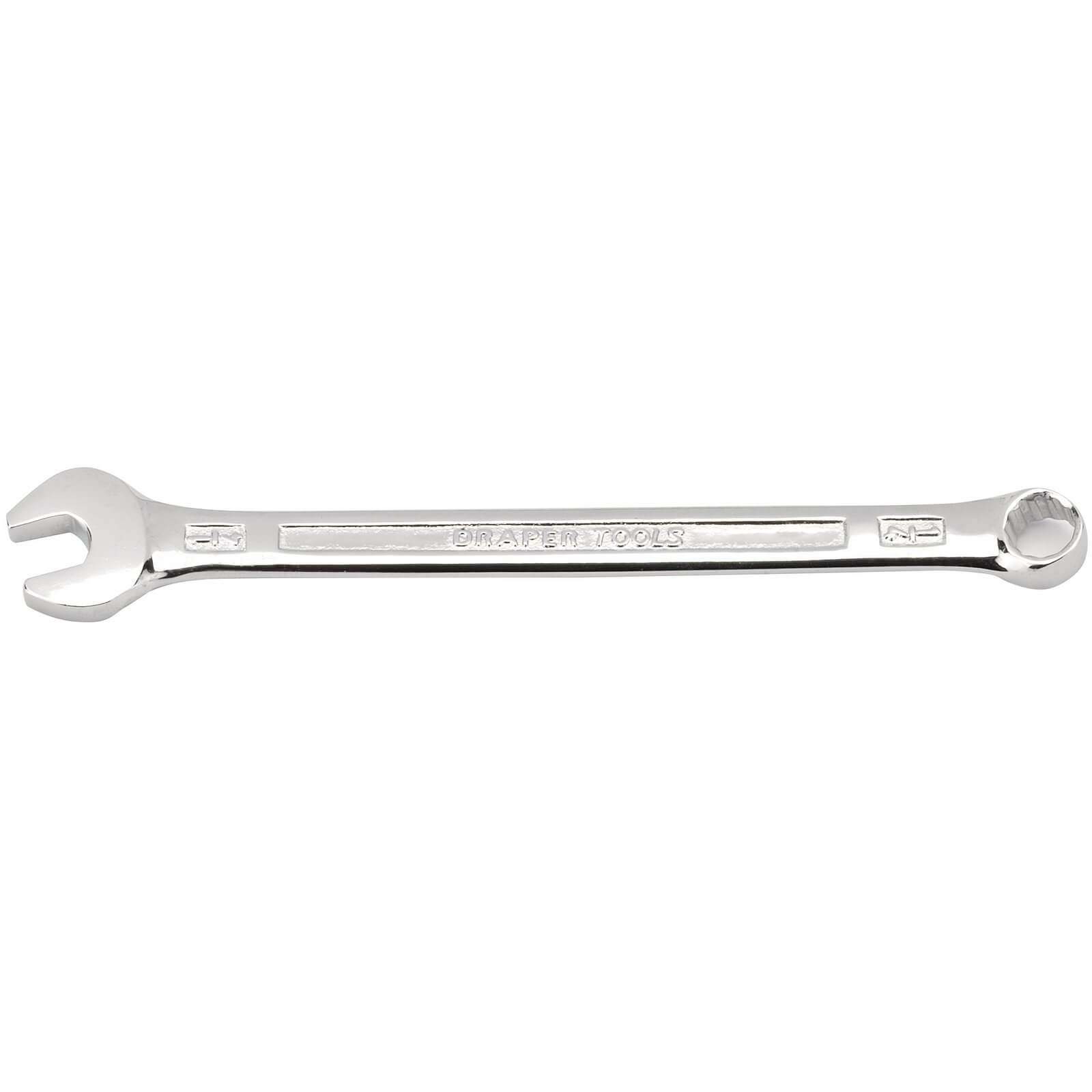 Draper Combination Spanner Imperial 1/4" Price Comparisons | Compare The Build