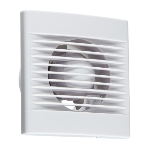 KnightsBridge 4 Axial Wall & Ceiling Extractor Fan With Timer Price Comparisons | Compare The Build