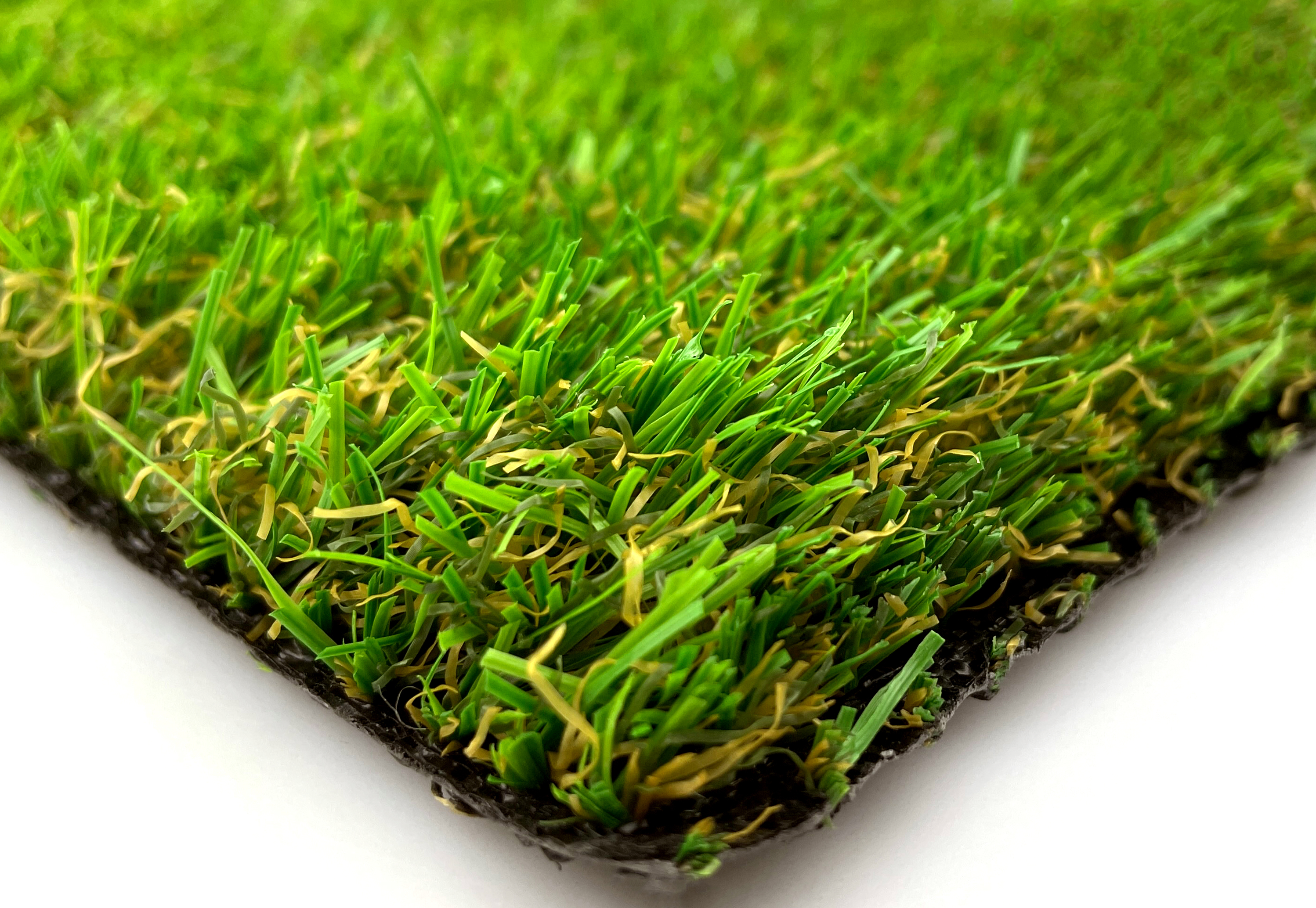 Luxigraze 20 Premium Artificial Grass 20mm - 4m Width Price Comparisons | Compare The Build