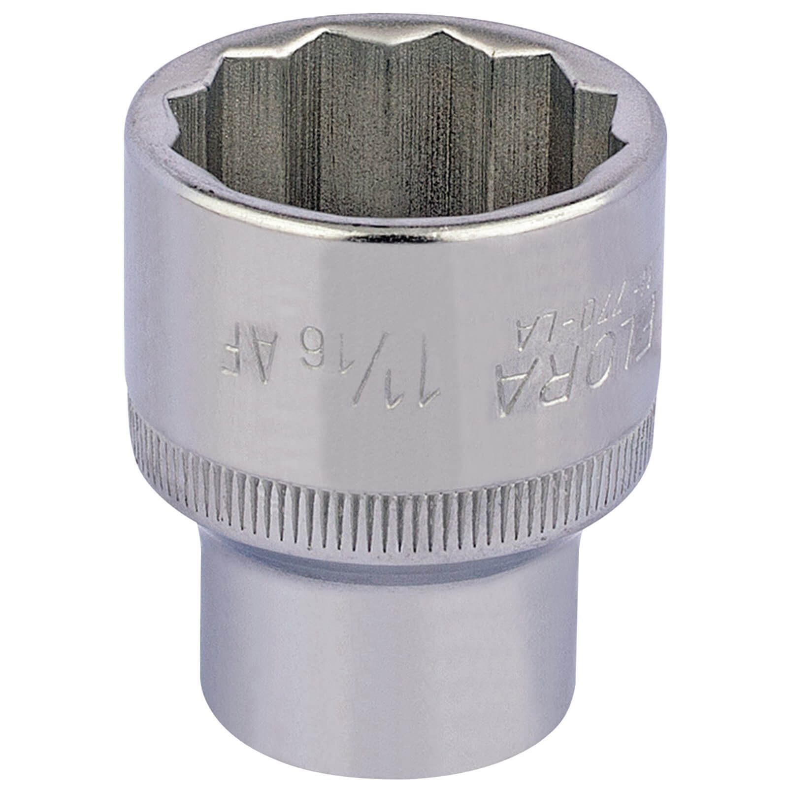 Elora 1/2" Drive Bi Hexagon Socket Imperial 1/2" 1" 1/16" Price Comparisons | Compare The Build