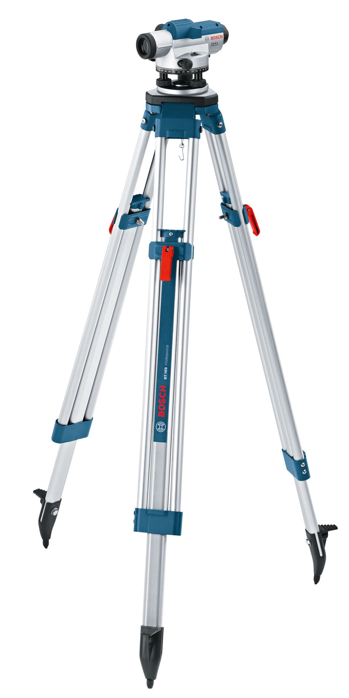 Bosch Gol26D Self-Levelling Optical Level Price Comparisons | Compare The Build