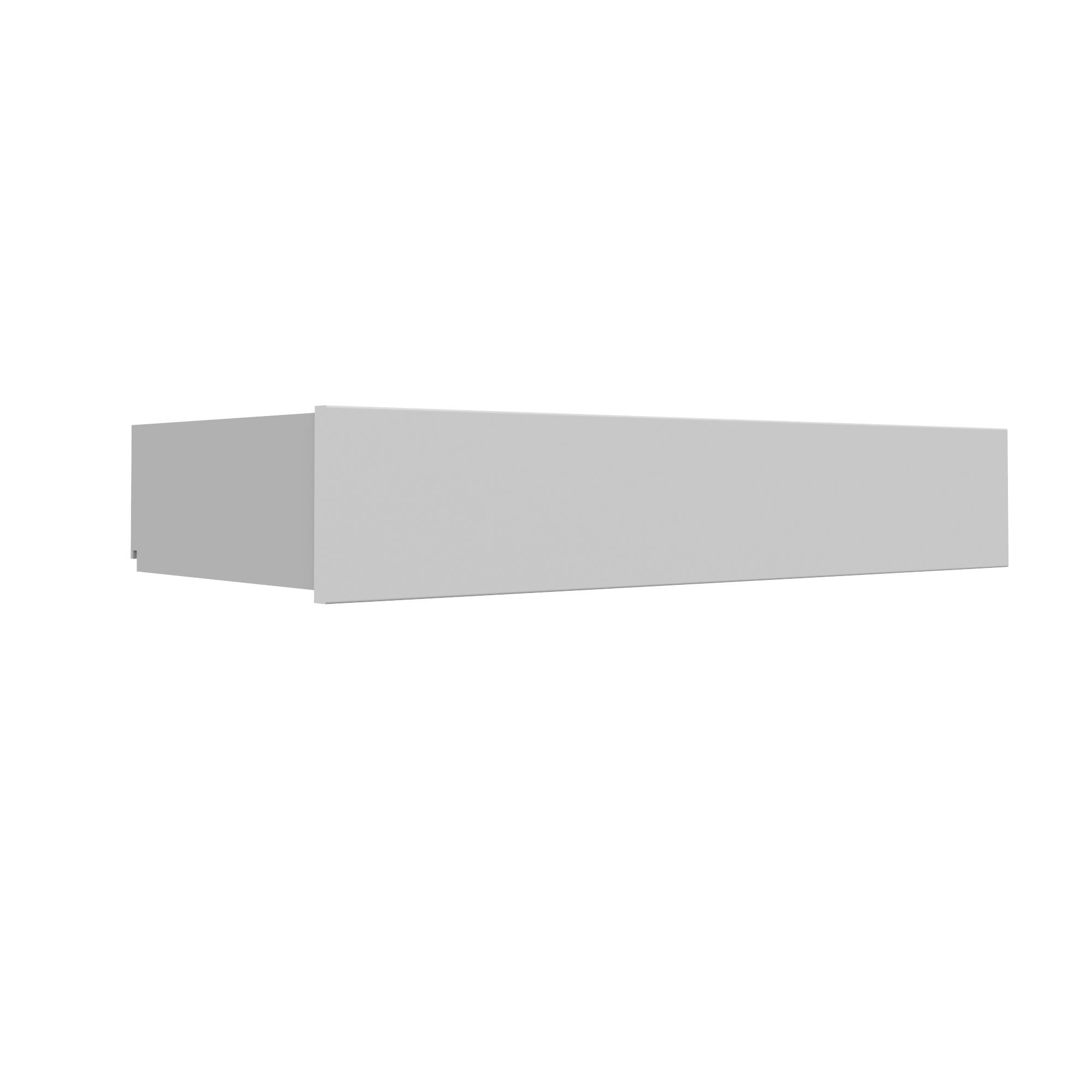 Form Darwin Modular White Internal Drawer (H)158mm (W)750mm (D)566mm Price Comparisons | Compare The Build