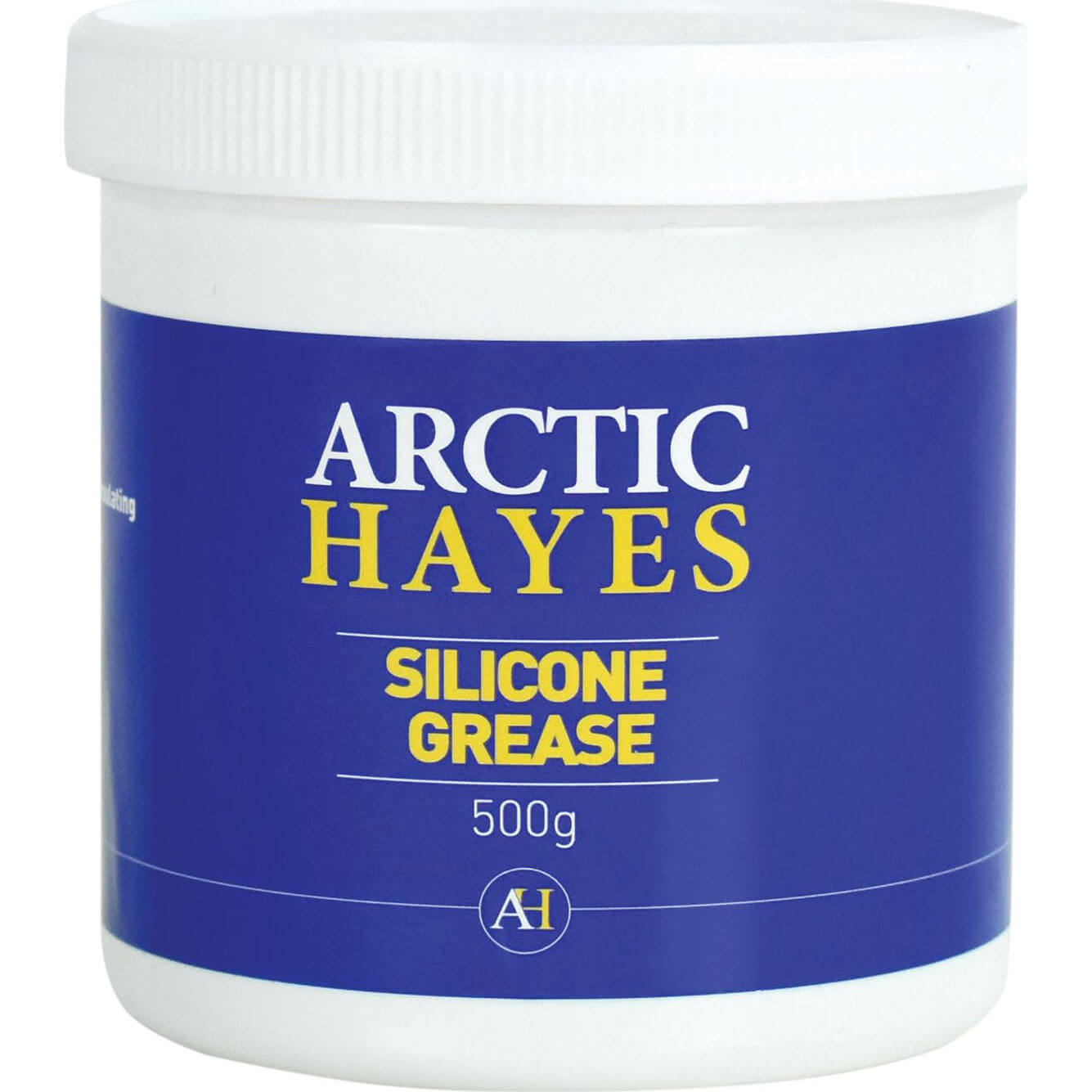 Arctic Hayes Silicone Grease 500g Price Comparisons | Compare The Build