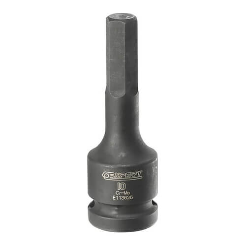 Facom 1" Drive Deep Hexagon Thin Wall Impact Socket 1" 24mm Price Comparisons | Compare The Build