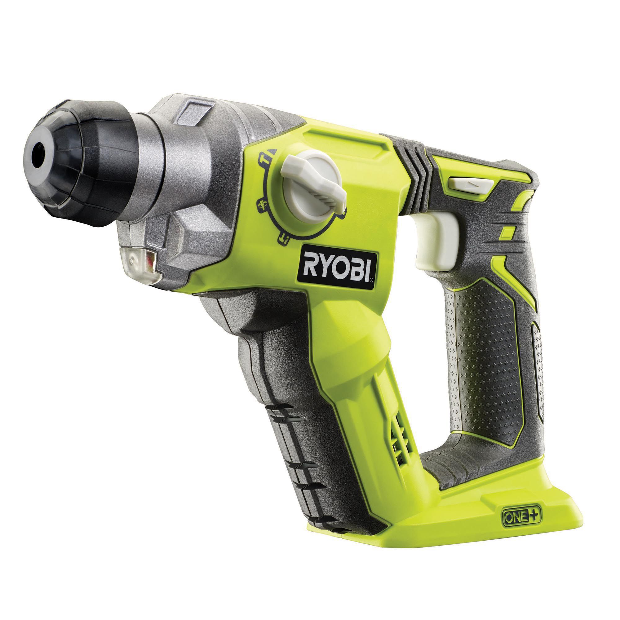 Ryobi One+ 18V Cordless Sds+ Drill R18Sds-0- Bare Price Comparisons | Compare The Build