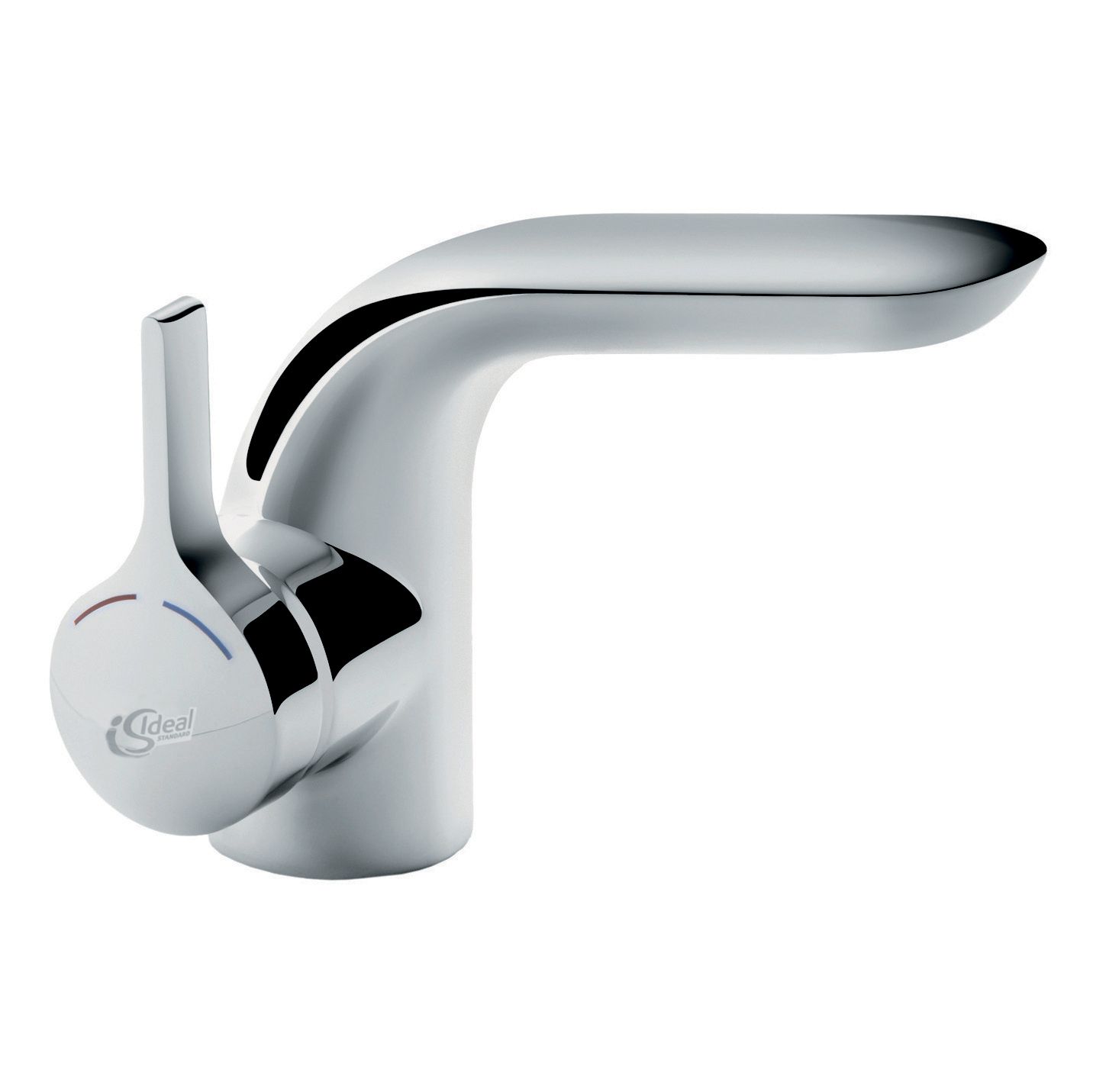 Ideal Standard Melange 1 Lever Basin Mixer Tap | Compare The Build