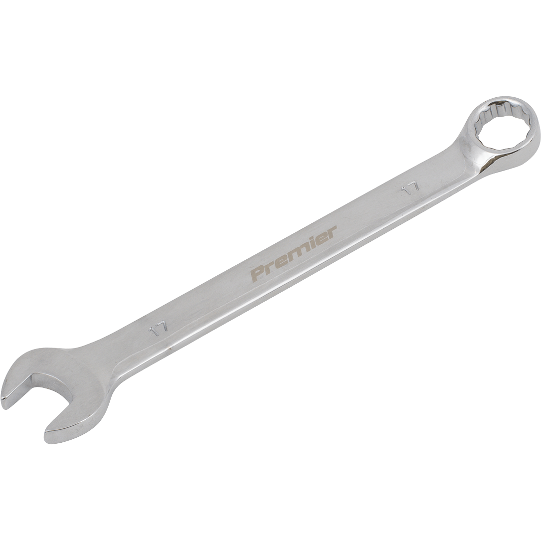 Sealey Combination Spanner 17mm Price Comparisons | Compare The Build