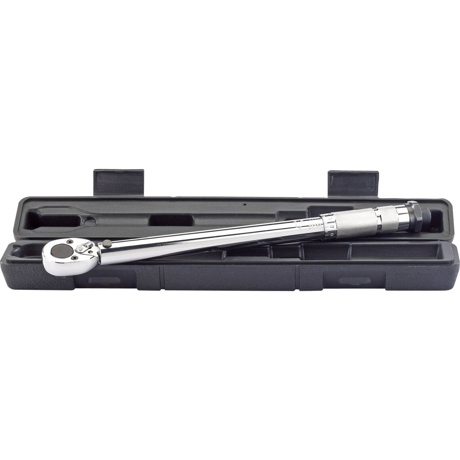 Draper BTW 3/8" Drive Torque Wrench 3/8" 20Nm - 110Nm Price Comparisons | Compare The Build