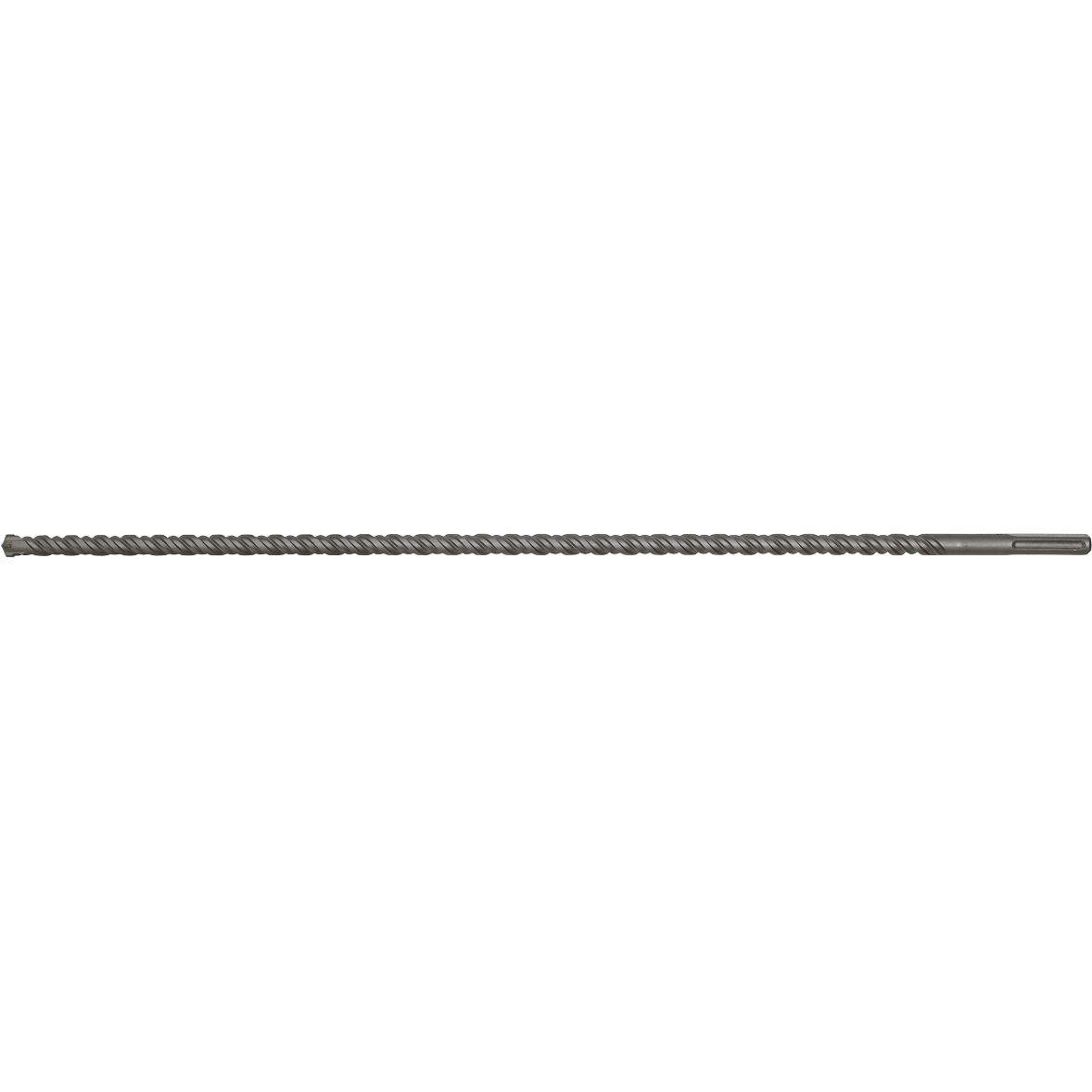 Sealey SDS Max Drill Bit 20mm 920mm Pack of 1 Price Comparisons | Compare The Build