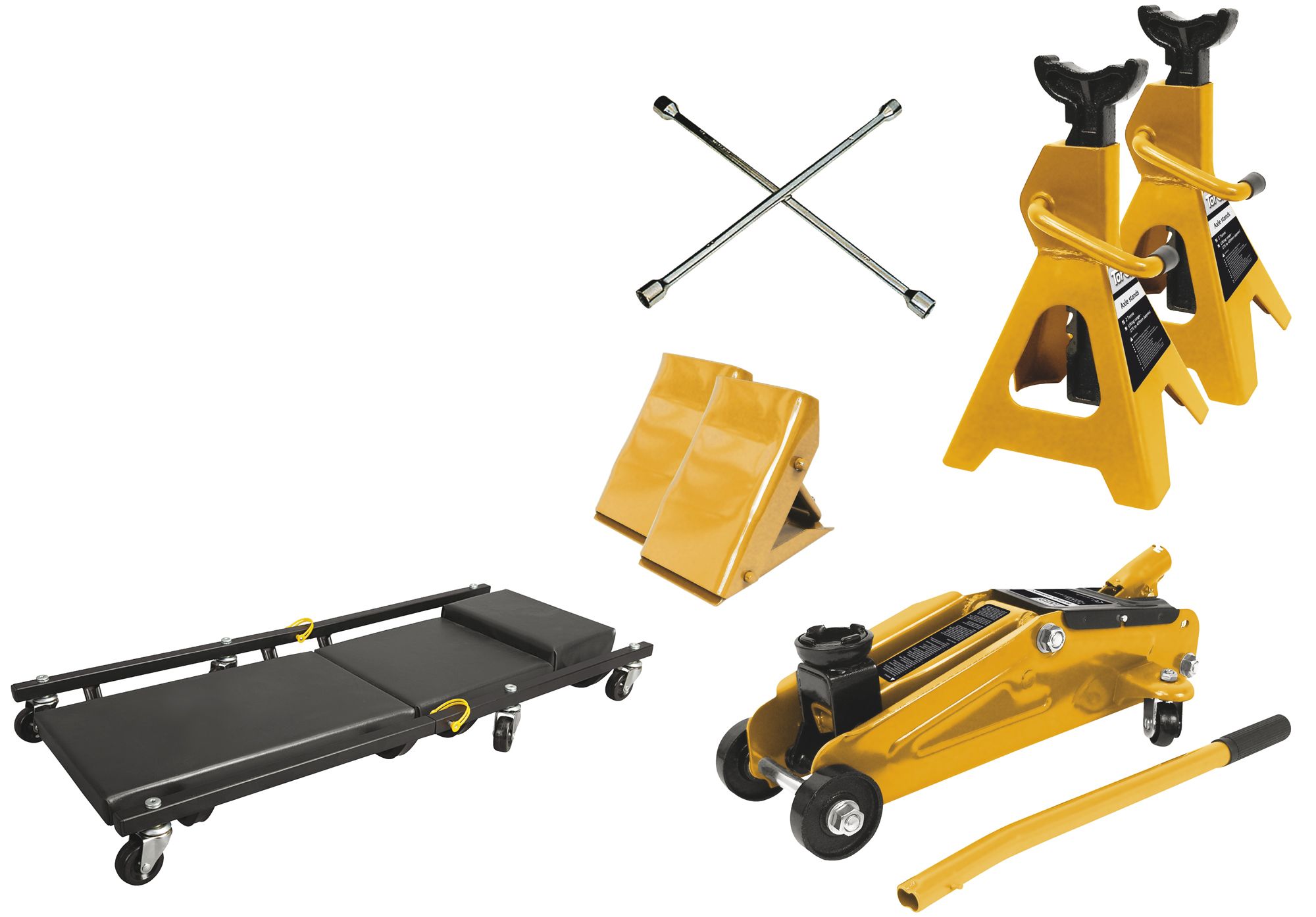 Torq Lifting Combo Set Price Comparisons | Compare The Build