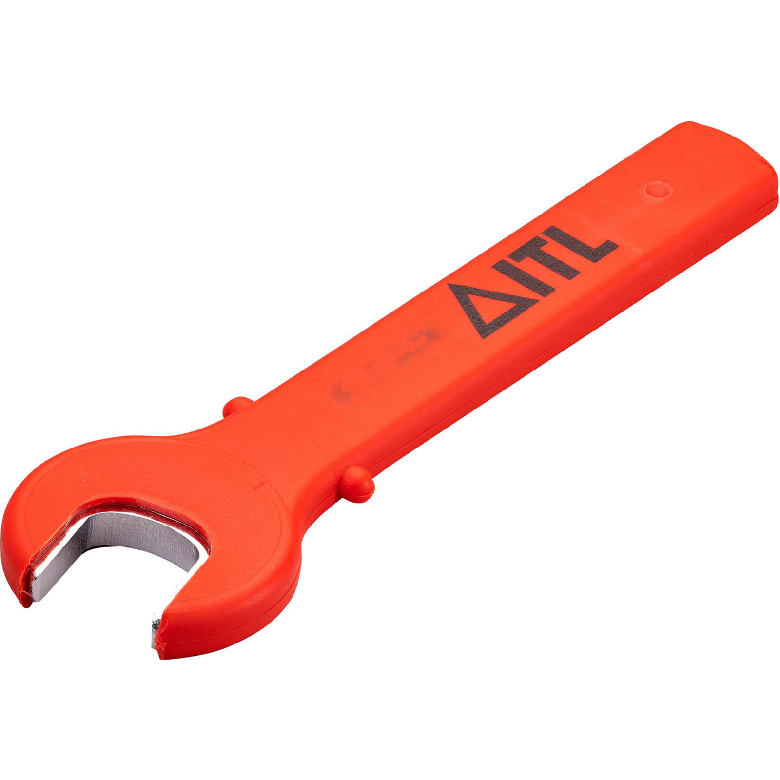 ITL Totally Insulated Open Ended Spanner 13mm Price Comparisons | Compare The Build