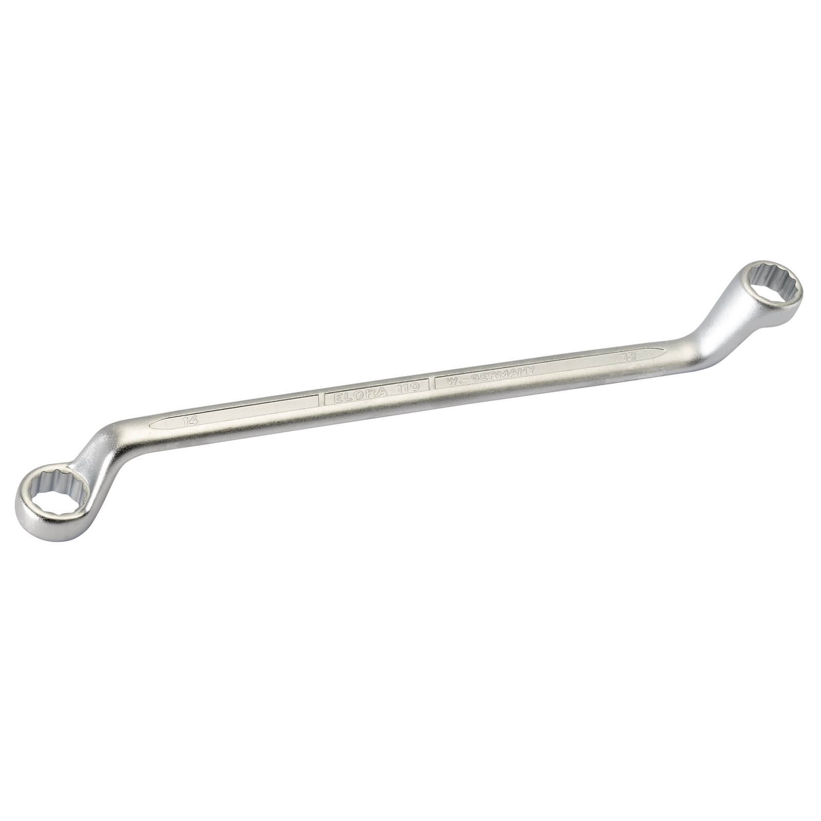 Elora Ring Spanner 13mm x 14mm | Compare The Build