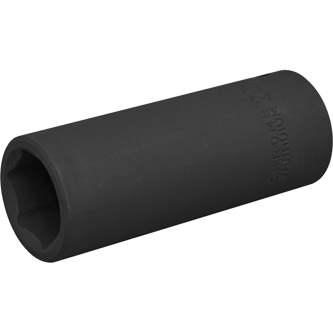 Sealey 1/2" Drive Deep Hexagon Impact Socket Metric 1/2" 20mm Price Comparisons | Compare The Build