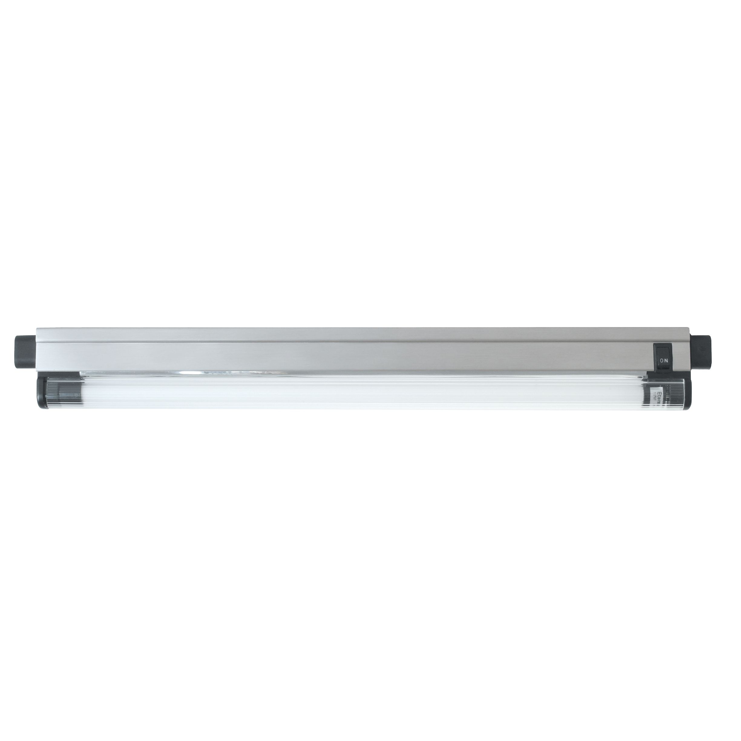 Link & Light Fluorescent Strip Light (L)0.27M | Compare The Build