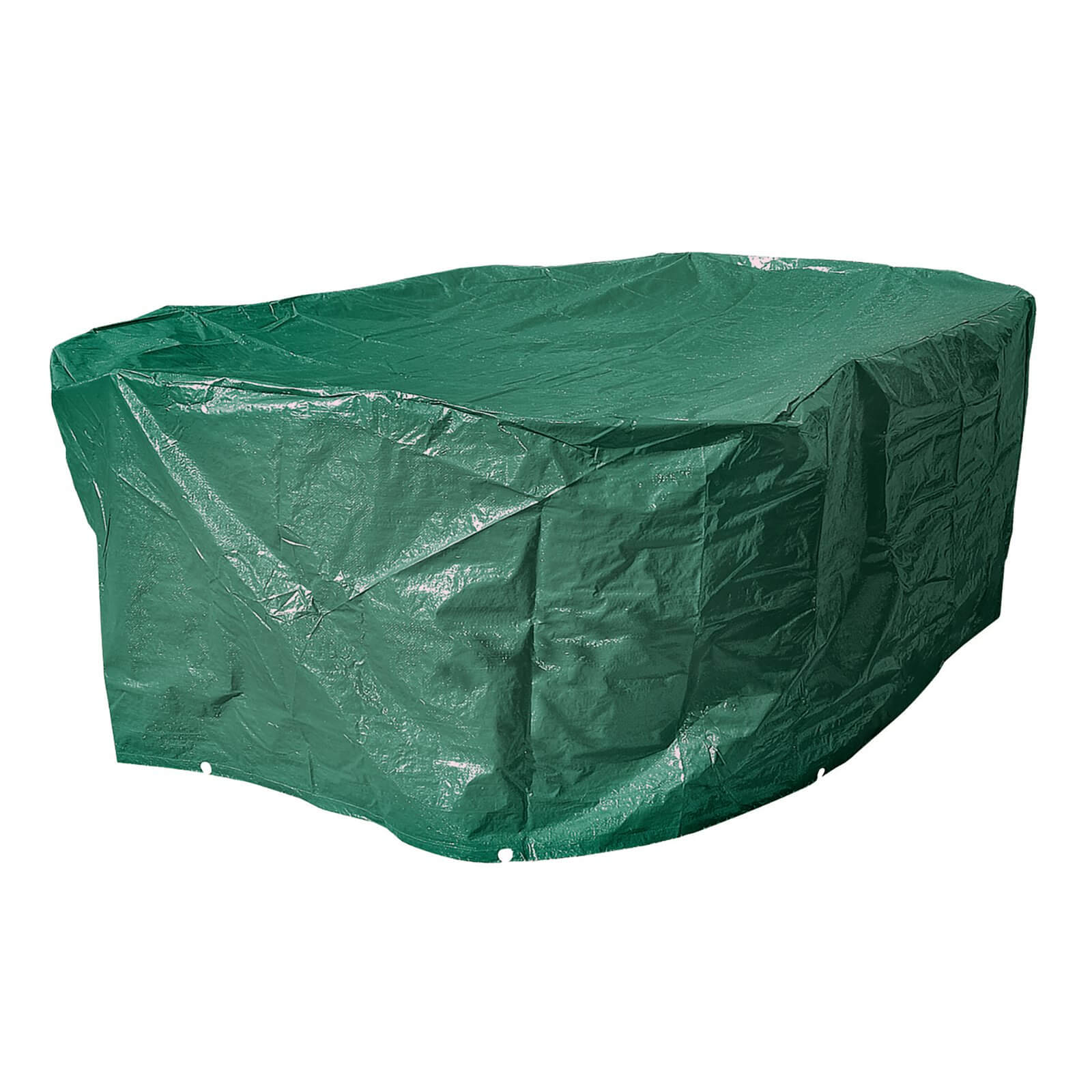 Draper Large Patio Set Cover - Green Price Comparisons | Compare The Build