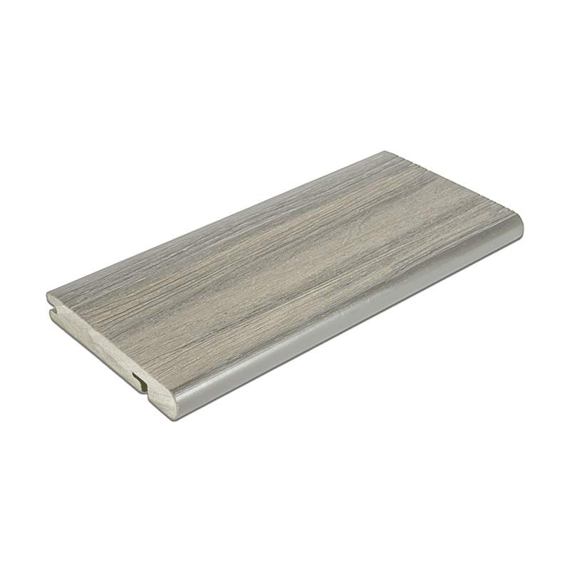 Envirobuild Marble Hyperion Frontier Decking - 4m Composite D-S-M-4 | Compare The Build