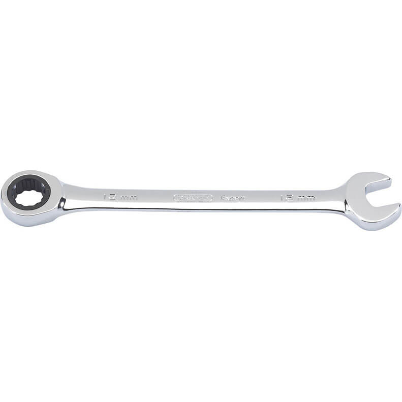 Draper Expert Hi Torq Ratchet Combination Spanner 12mm Price Comparisons | Compare The Build