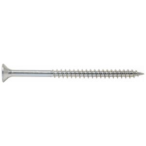 Wickes Single Thread Zinc Plated Screw - 5 X 70mm Pack Of 25 Price Comparisons | Compare The Build