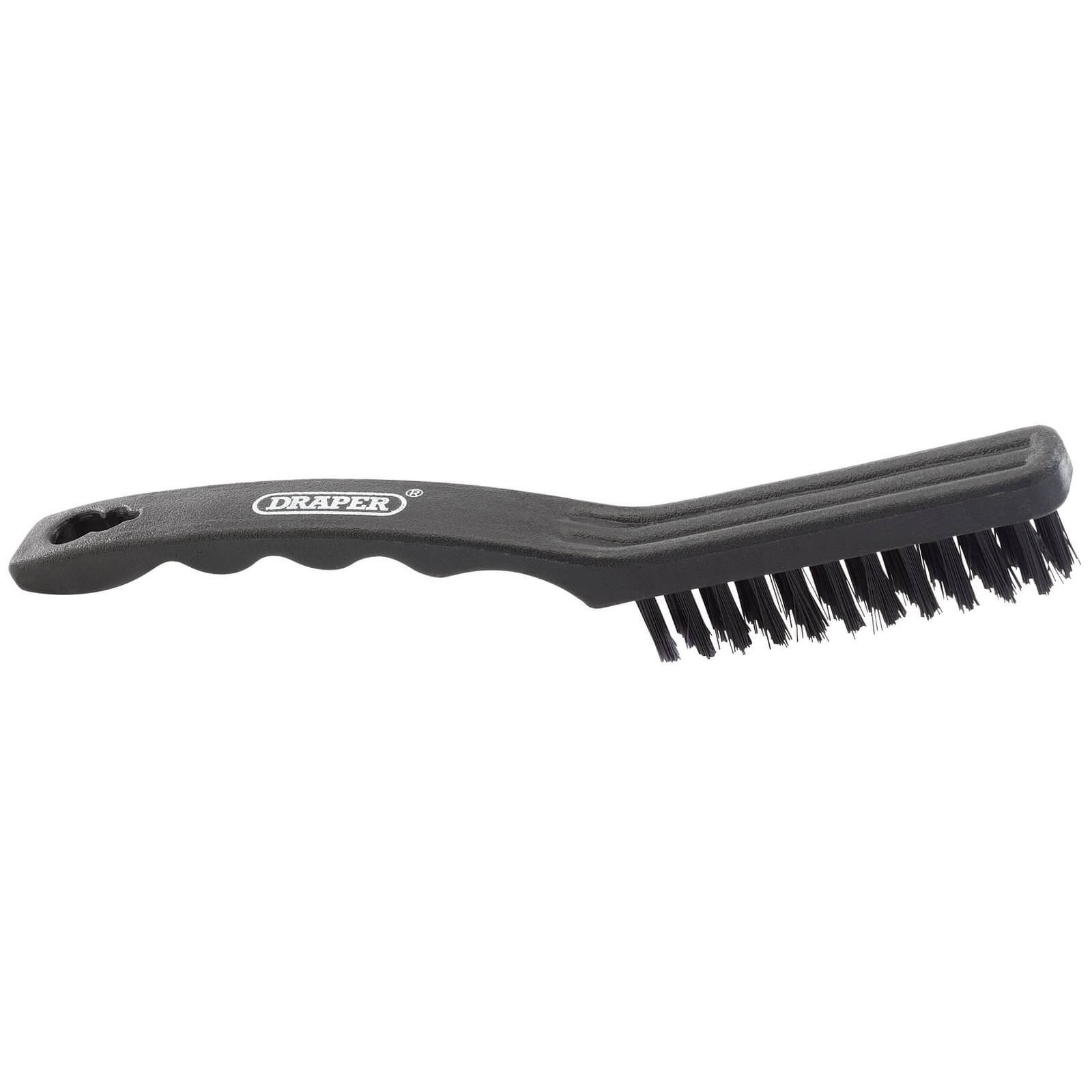 Draper Nylon Bristle Fill Brush 3 Rows Price Comparisons | Compare The Build