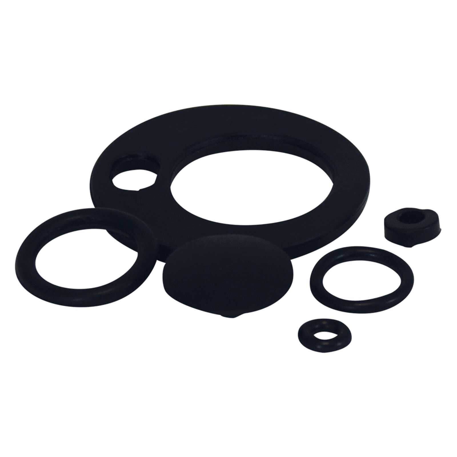 Spear and Jackson Replacement O Rings for 2l Pump Action Pressure Sprayers Price Comparisons | Compare The Build