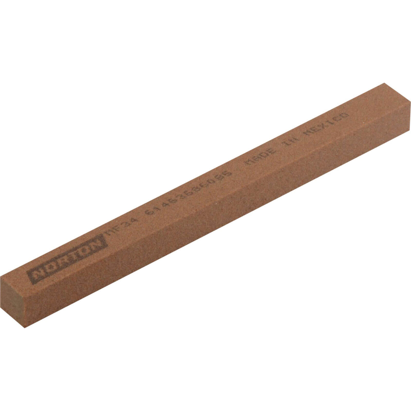 Norton India Square Stone File 10mm 100mm Medium Price Comparisons | Compare The Build