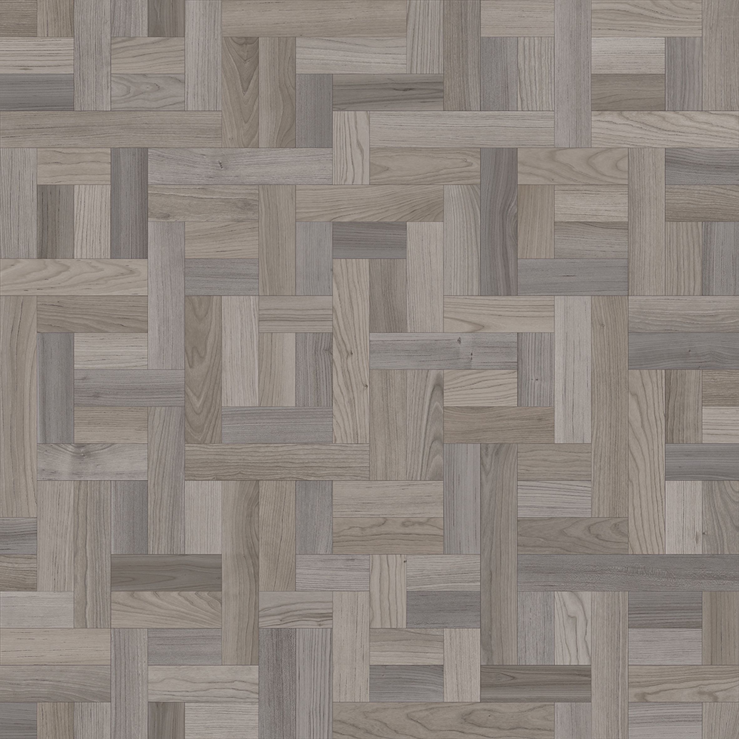 Colours Vittoria Grey Parquet Effect Vinyl Flooring | Compare The Build