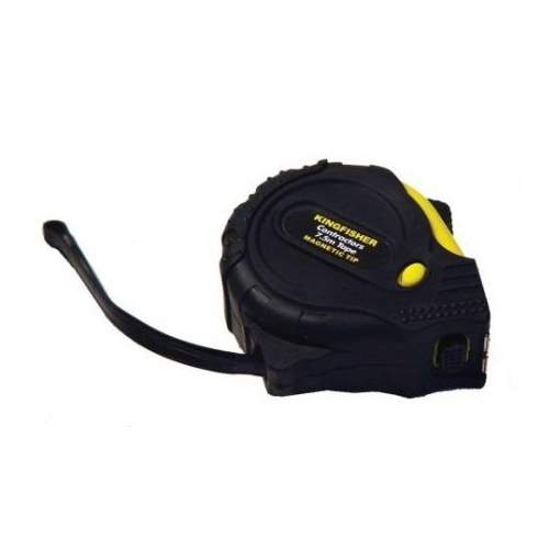 Tape Measure - 7.5m Roofing Superstore G19 Price Comparisons | Compare The Build