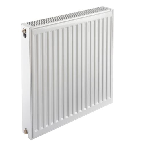 Stelrad Halcyon Compact K2 Double Panel Double Convector Radiator 700 mm x 700 mm 80270002411 Price Comparisons | Compare The Build