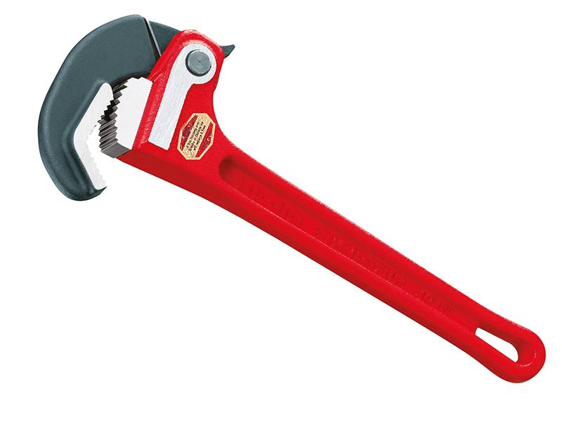 RIDGID RID10348 Heavy-Duty RapidGrip® Wrench 250mm (10in) Price Comparisons | Compare The Build