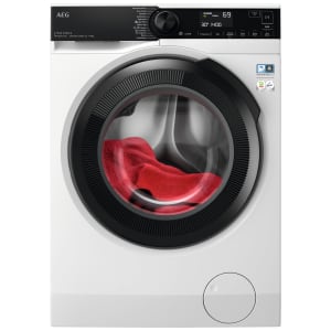 AEG LFR74944UD 7000 Series 9kg Washing Machine - White Price Comparisons | Compare The Build