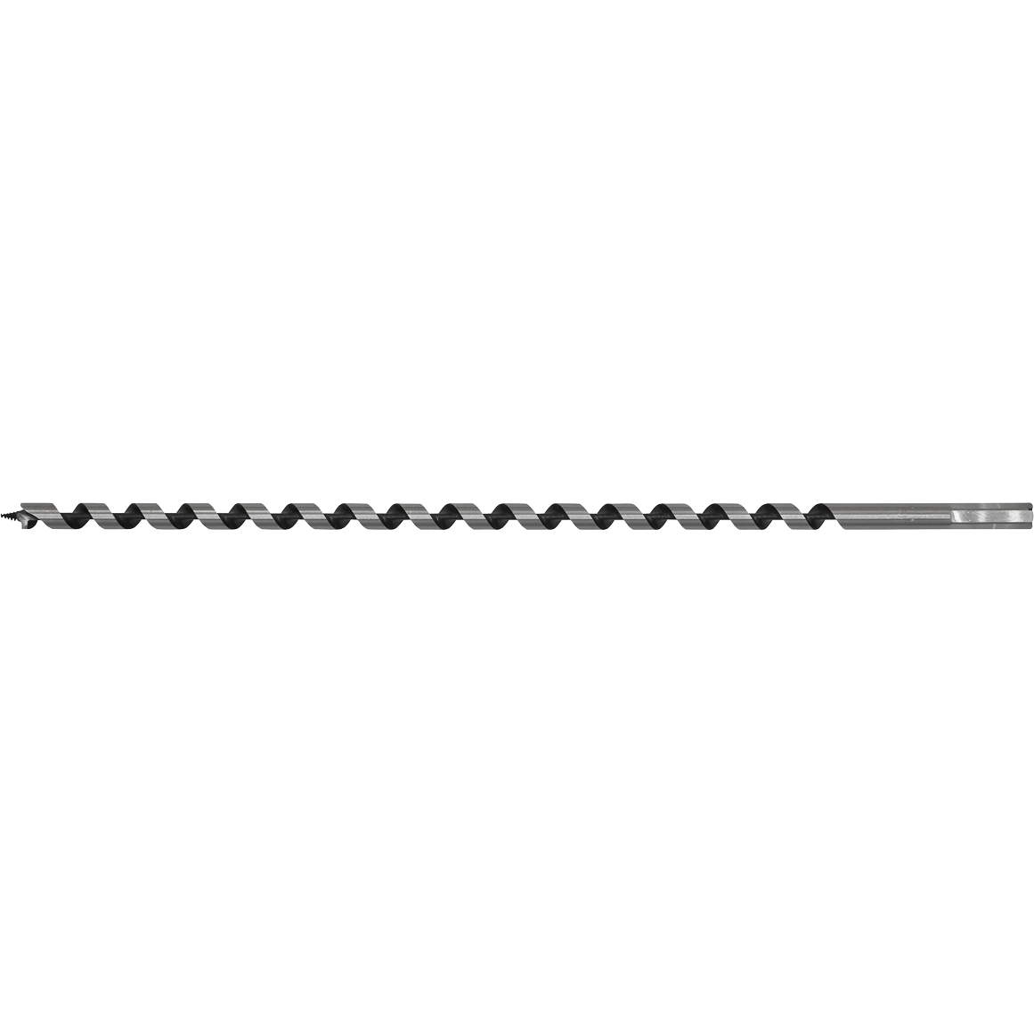 Sealey Wood Auger Drill Bit 12mm 460mm Price Comparisons | Compare The Build