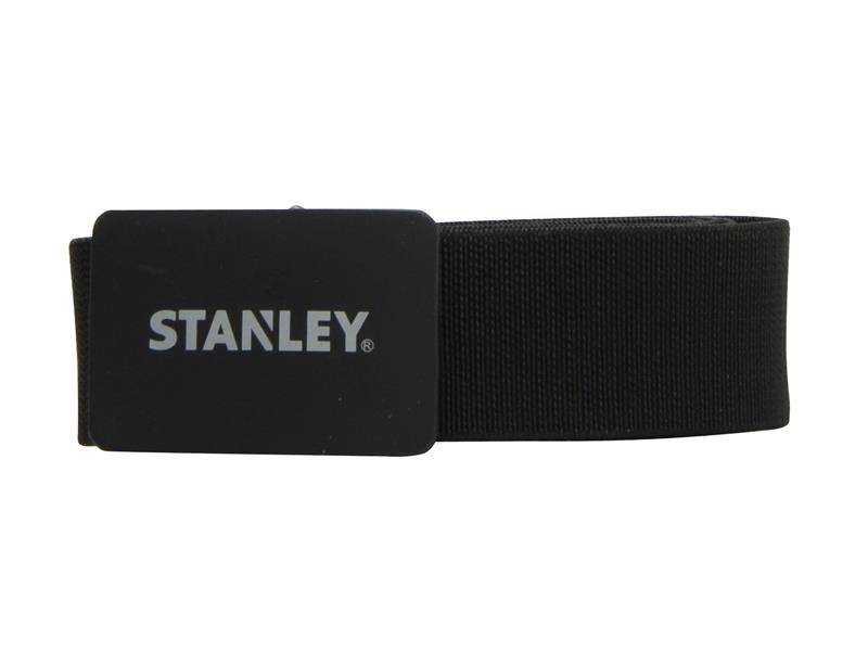 STANLEY® Clothing STCBELT Elasticated Belt One Size Price Comparisons | Compare The Build