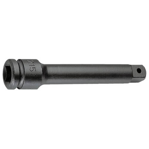 Facom 3/4" Drive Impact Socket Extension Bar 3/4" 175mm Price Comparisons | Compare The Build