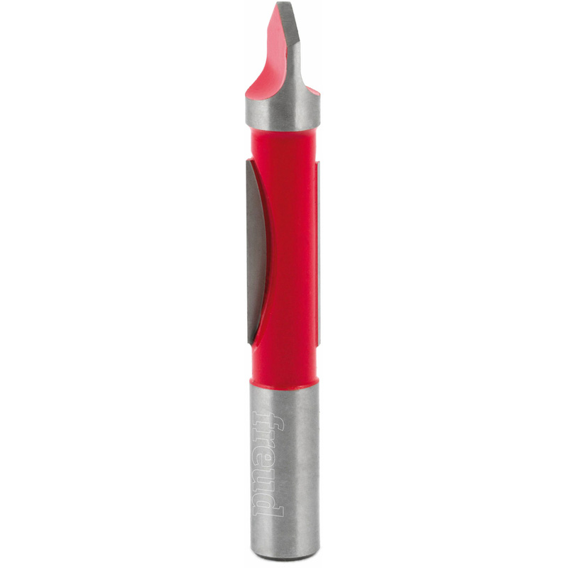 Freud 1/2" Panel Pilot Router Bit 12.7 x 31.8mm Resin Price Comparisons | Compare The Build