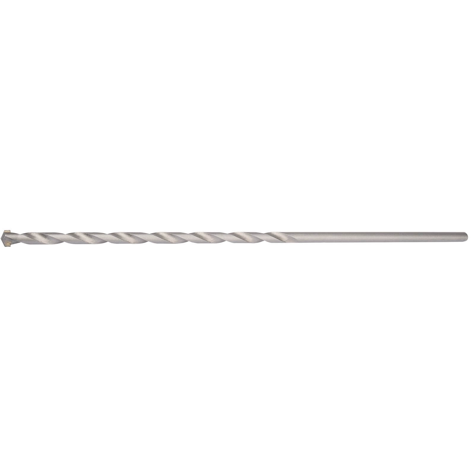 Draper Expert Masonry Drill Bit 12mm 400mm Price Comparisons | Compare The Build