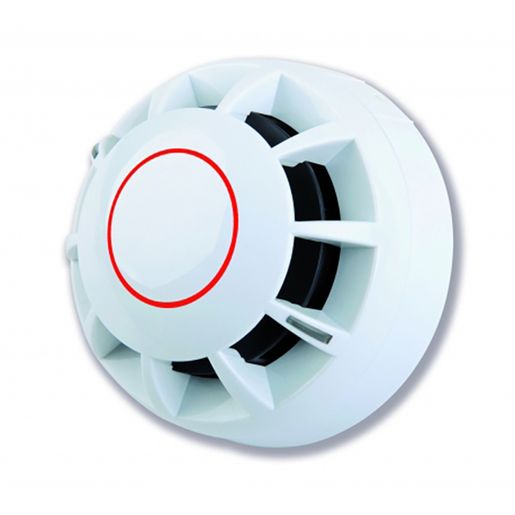 C-Tec ActiV A2 Standard Fixed Temperature Heat Detector White 60C C4403A2 Price Comparisons | Compare The Build
