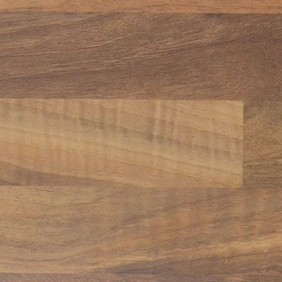 It Kitchens 38mm Oak Woodmix Wood Effect Laminate Round Edge Kitchen Worktop, (L)2000mm Price Comparisons | Compare The Build