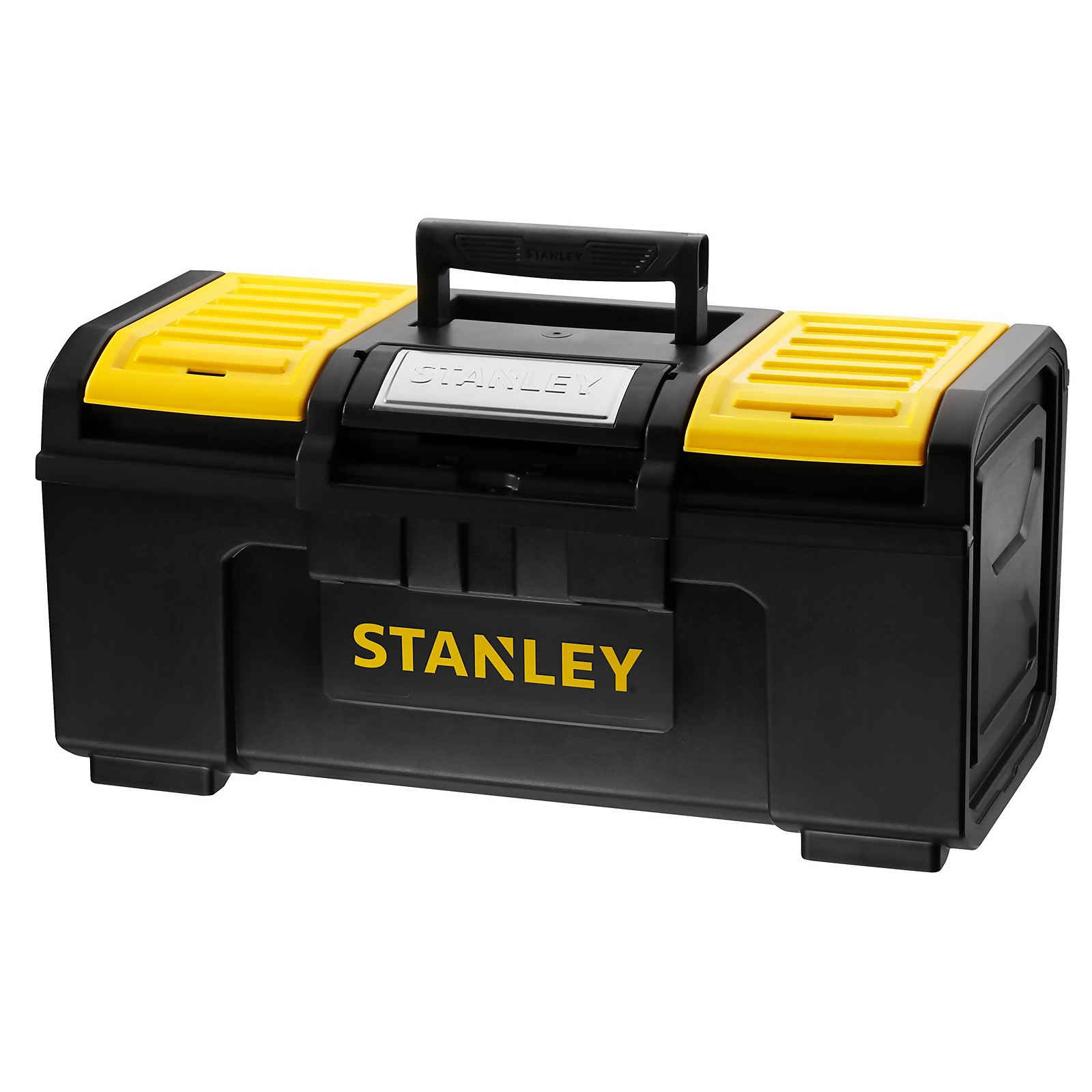 STANLEY Essential 19''Toolbox (STST1-75517) Price Comparisons | Compare The Build