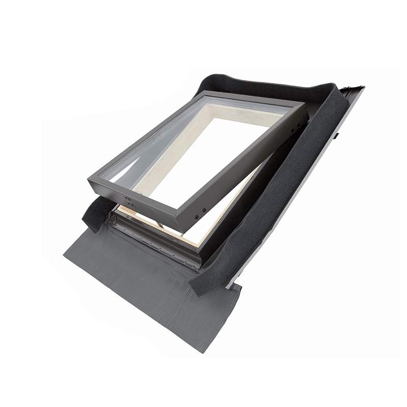 RoofLITE Fenstro 45cm x 73cm Skylight Roof Window FE4573 Price Comparisons | Compare The Build