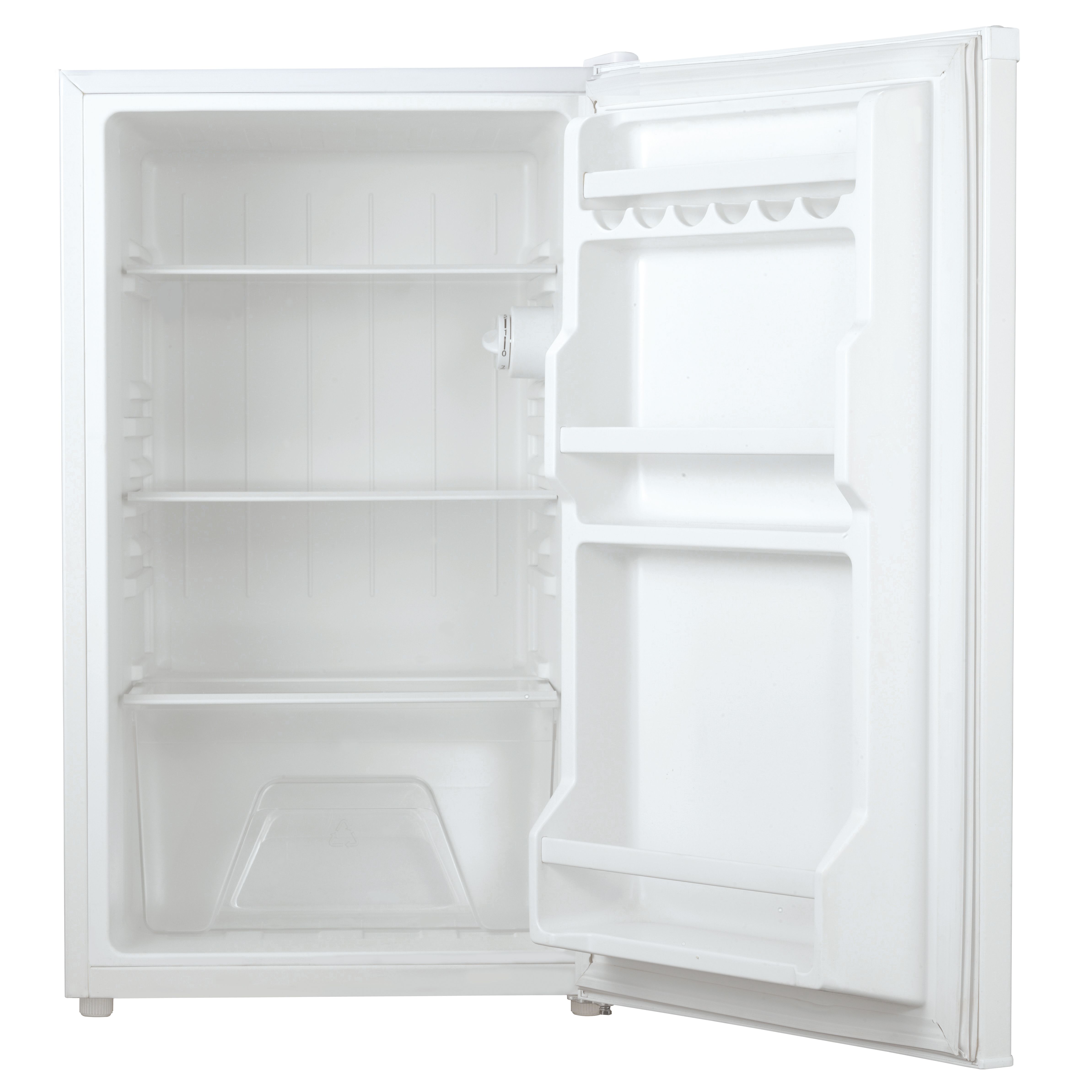 Cata Fsfrw White Freestanding Fridge Price Comparisons | Compare The Build