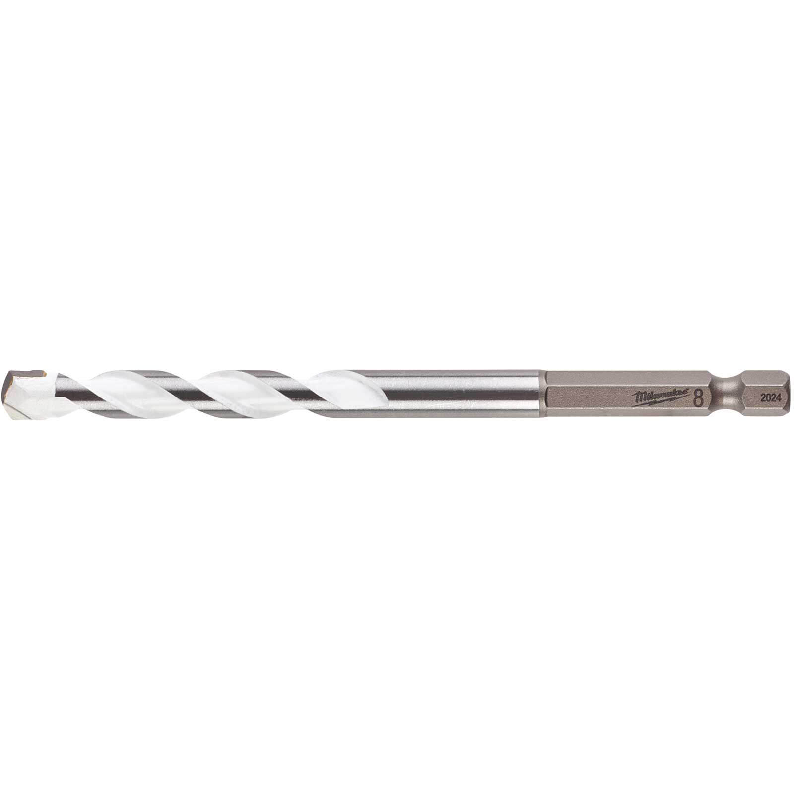 Milwaukee Multi Material Drill 6.5mm 400mm Pack of 1 Price Comparisons | Compare The Build