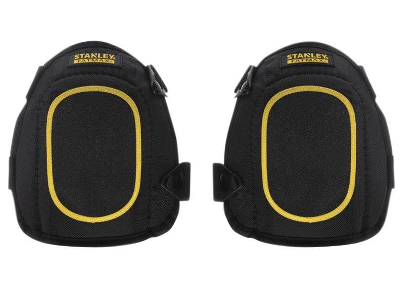 STANLEY® STA182962 FatMax® Soft Flooring Knee Pads Price Comparisons | Compare The Build