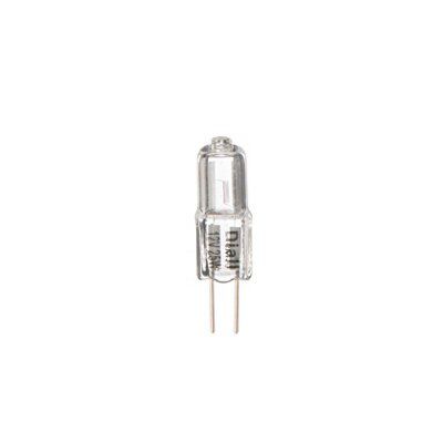 Diall G4 25W Capsule Halogen Dimmable Light Bulb, Pack Of 4 Price Comparisons | Compare The Build