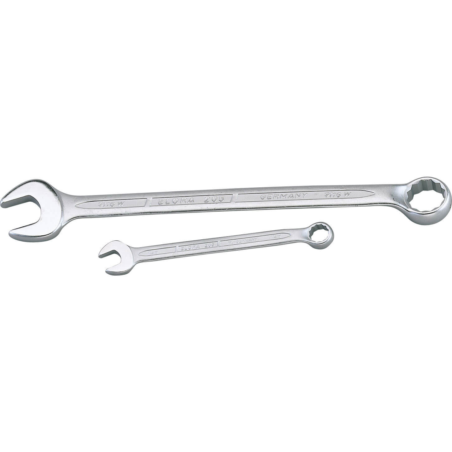 Elora Long Combination Spanner Whitworth 3/4" Price Comparisons | Compare The Build